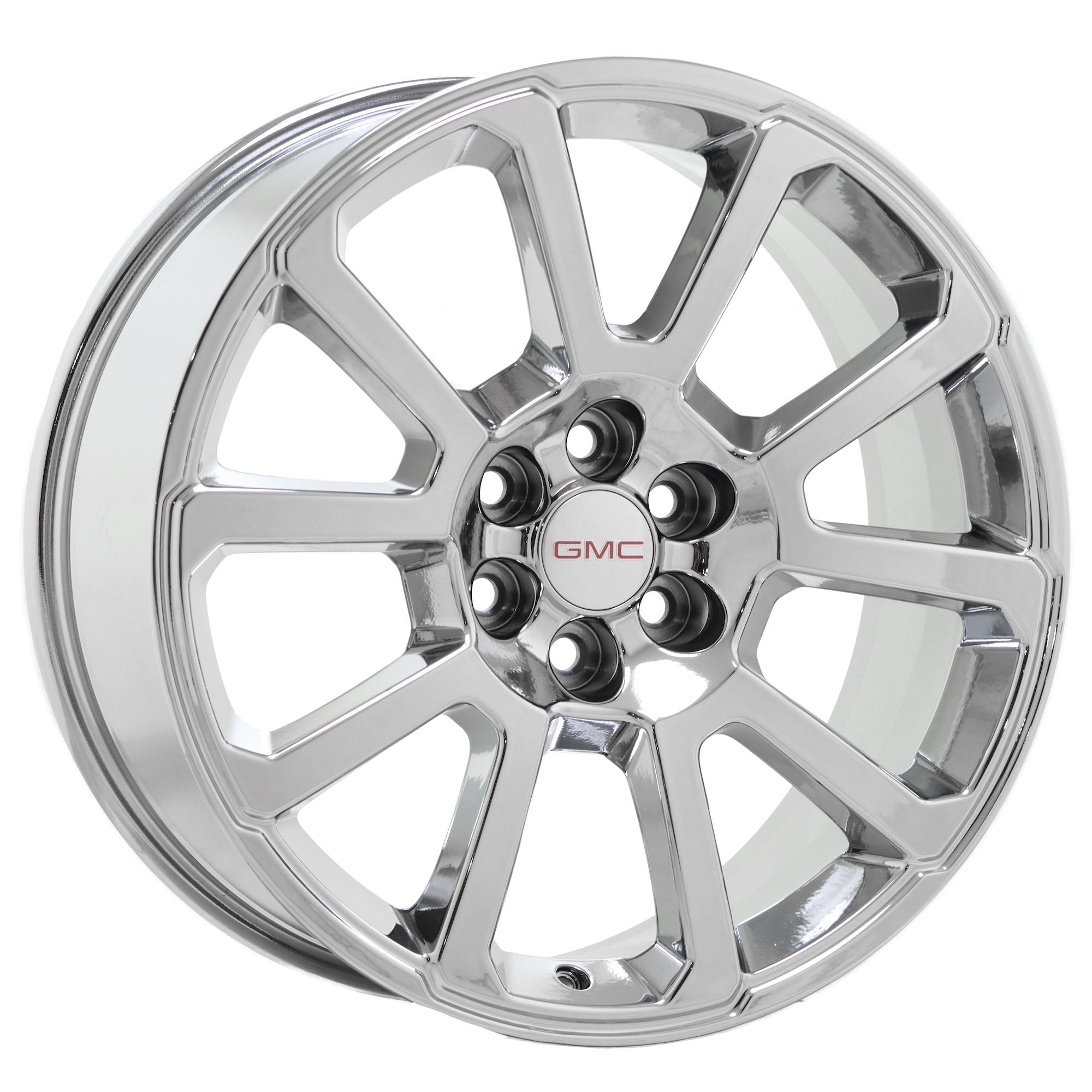 20" Colorado Canyon Truck Bright Chrome wheel rim Factory OEM single 5793